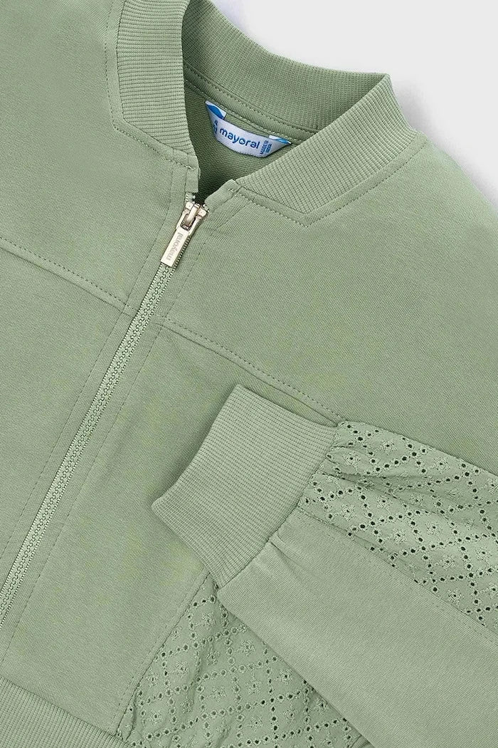 Mayoral Çocuk Sweatshirt