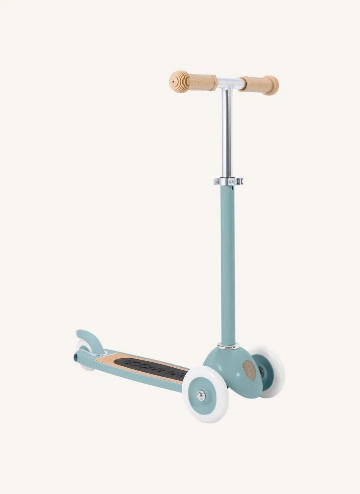 Banwood - Scooter | Türkis