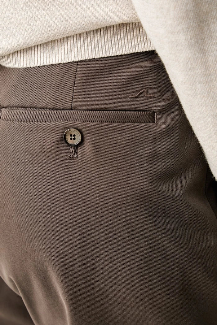 Paul&Shark modal erkek chino pantolon