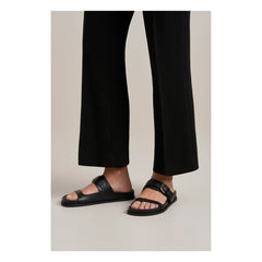 A. Emery - Prince Sandalen | Schwarz