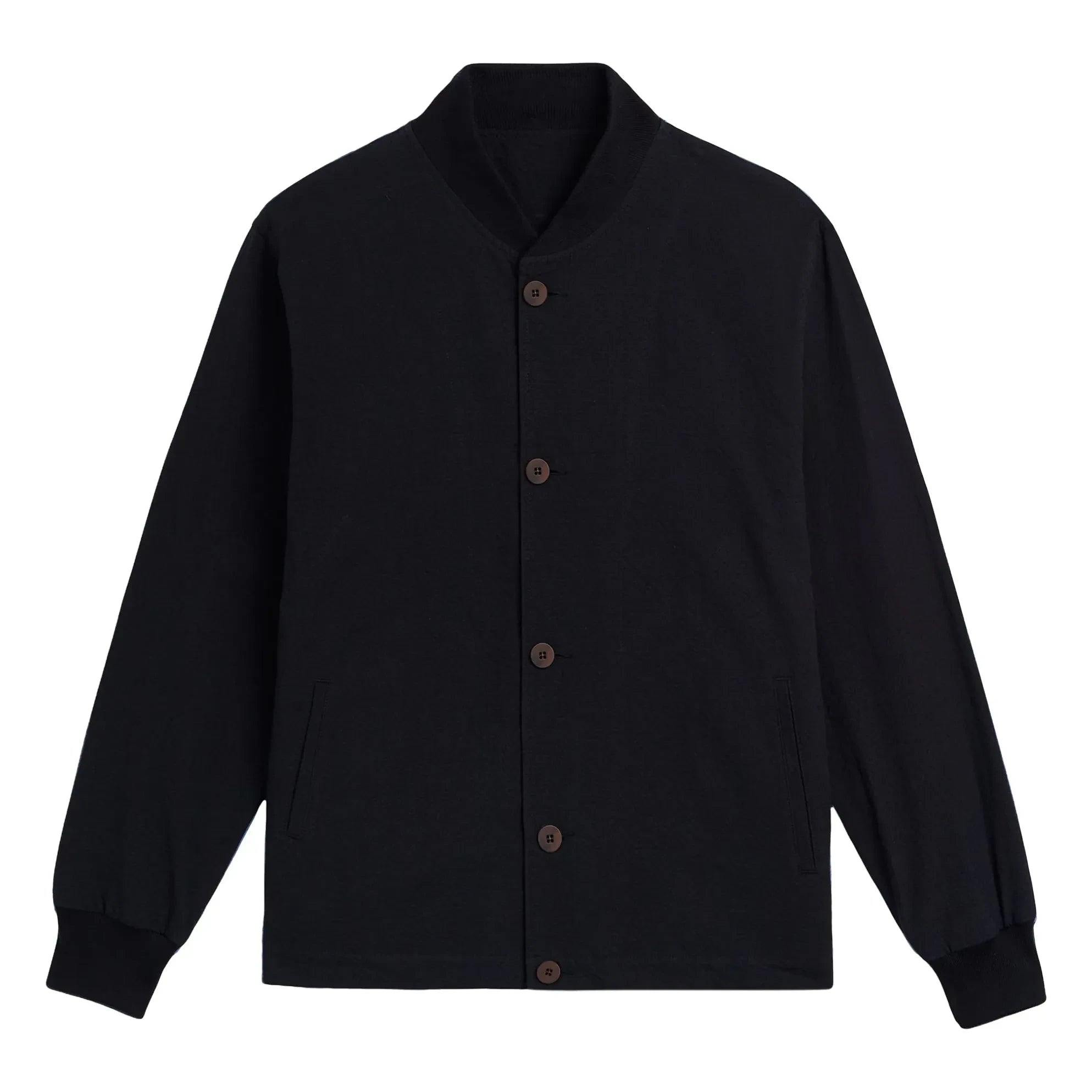 Homecore - Keton Seer Jacke | Dunkelblau