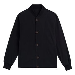 Homecore - Keton Seer Jacke | Dunkelblau