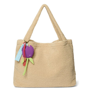Studio Noos - Tulpe Charms | Rot