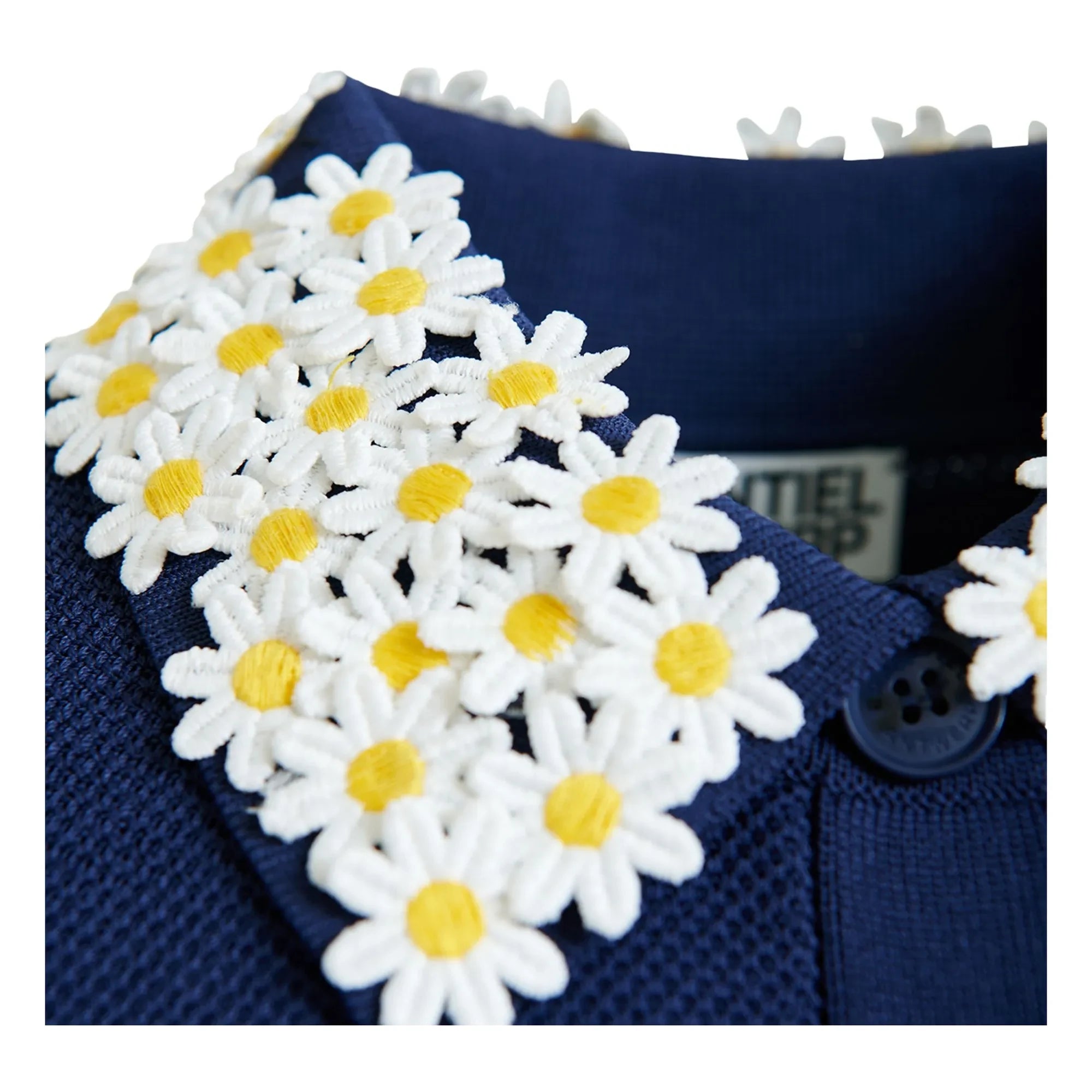 Essentiel Antwerp - Polo Jember | Blau