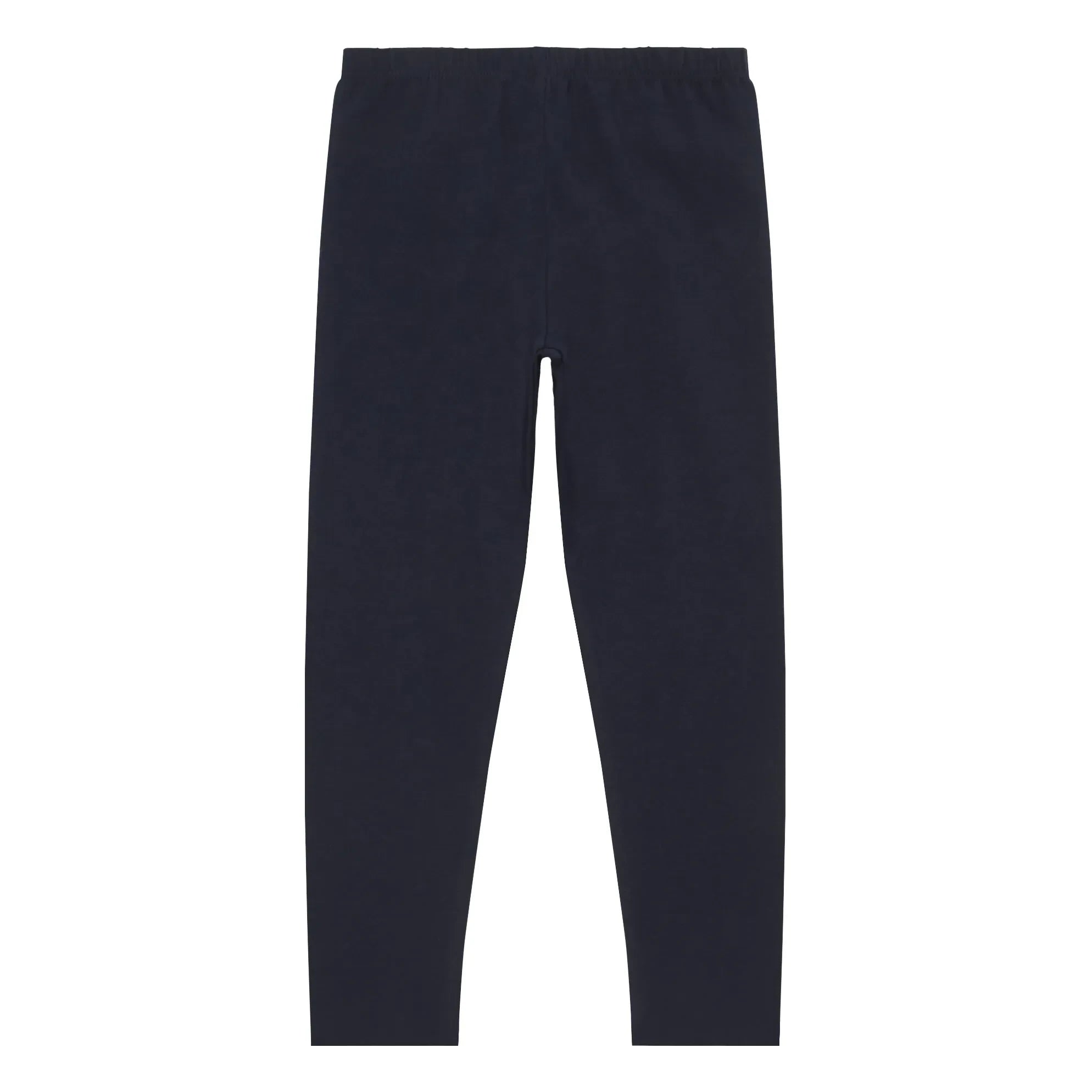 Bonpoint - Jarse Leggings | Dunkelblau