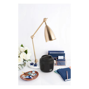 Monbento - MB Element Thermische Bento Box | Schwarz