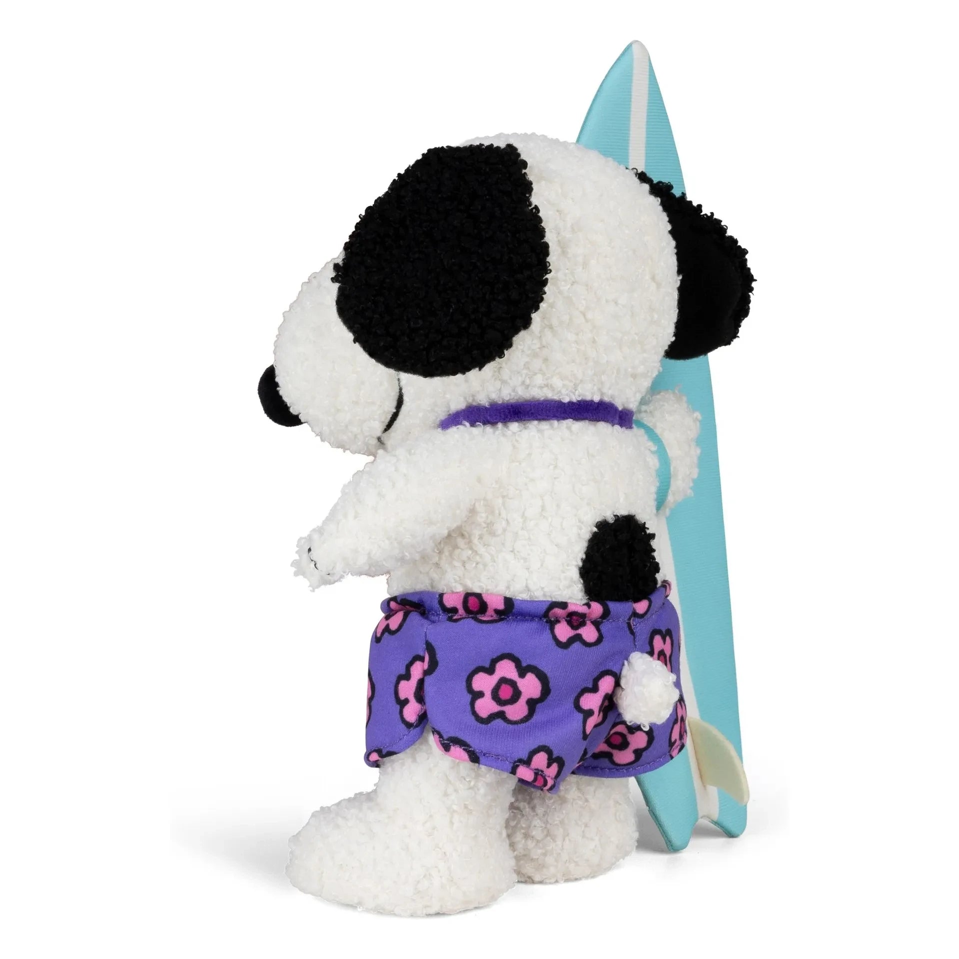 Bon Ton Toys - SNOOPY - Snoopy Surfer Plüschtier