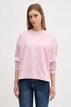 Barbour Rosie Pamuklu Sweatshirt