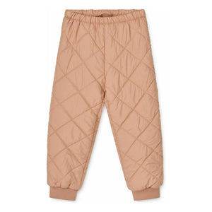 Liewood - Zella Thermo-Set | Rosa