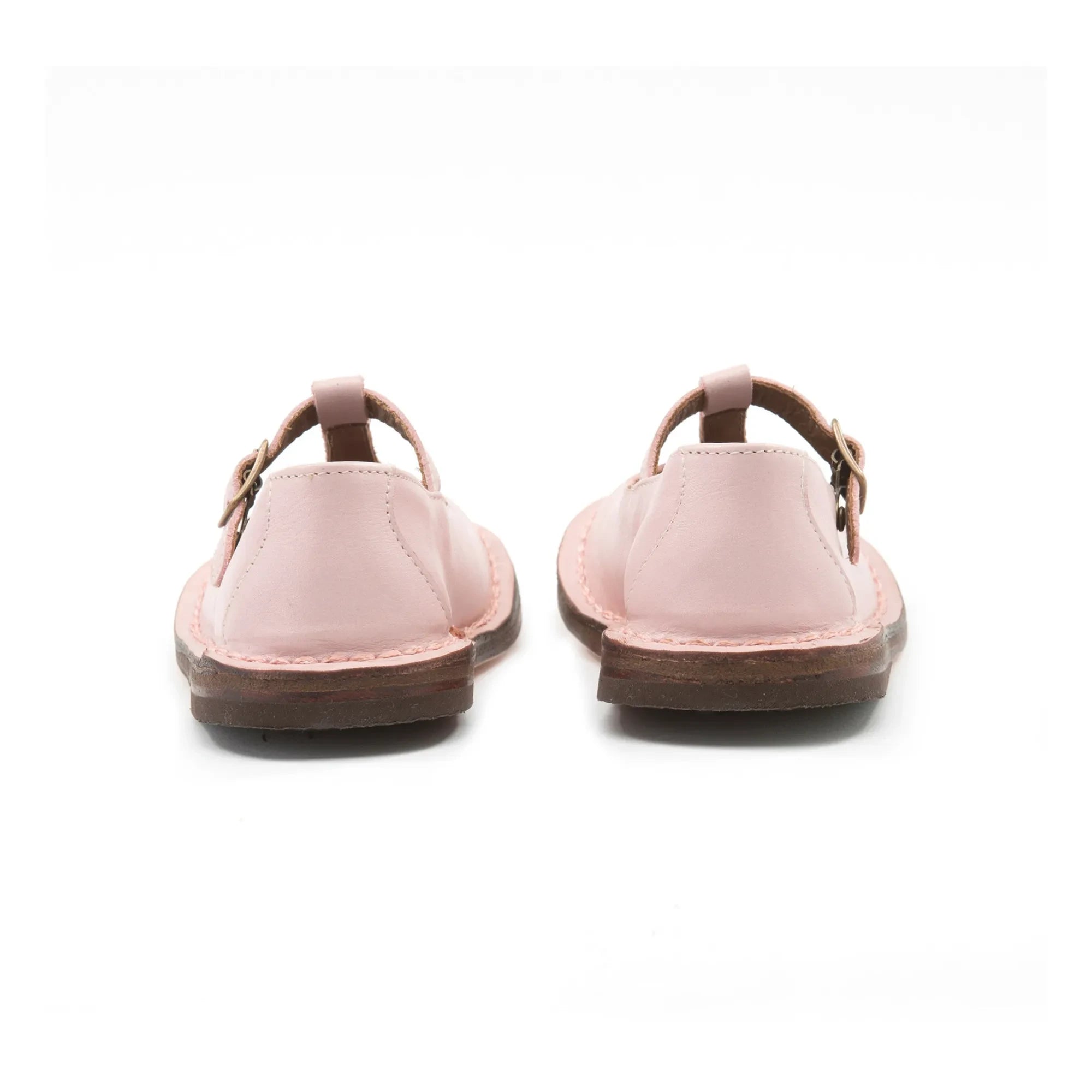 Pèpè - Toka detailli Pumps | Rosa