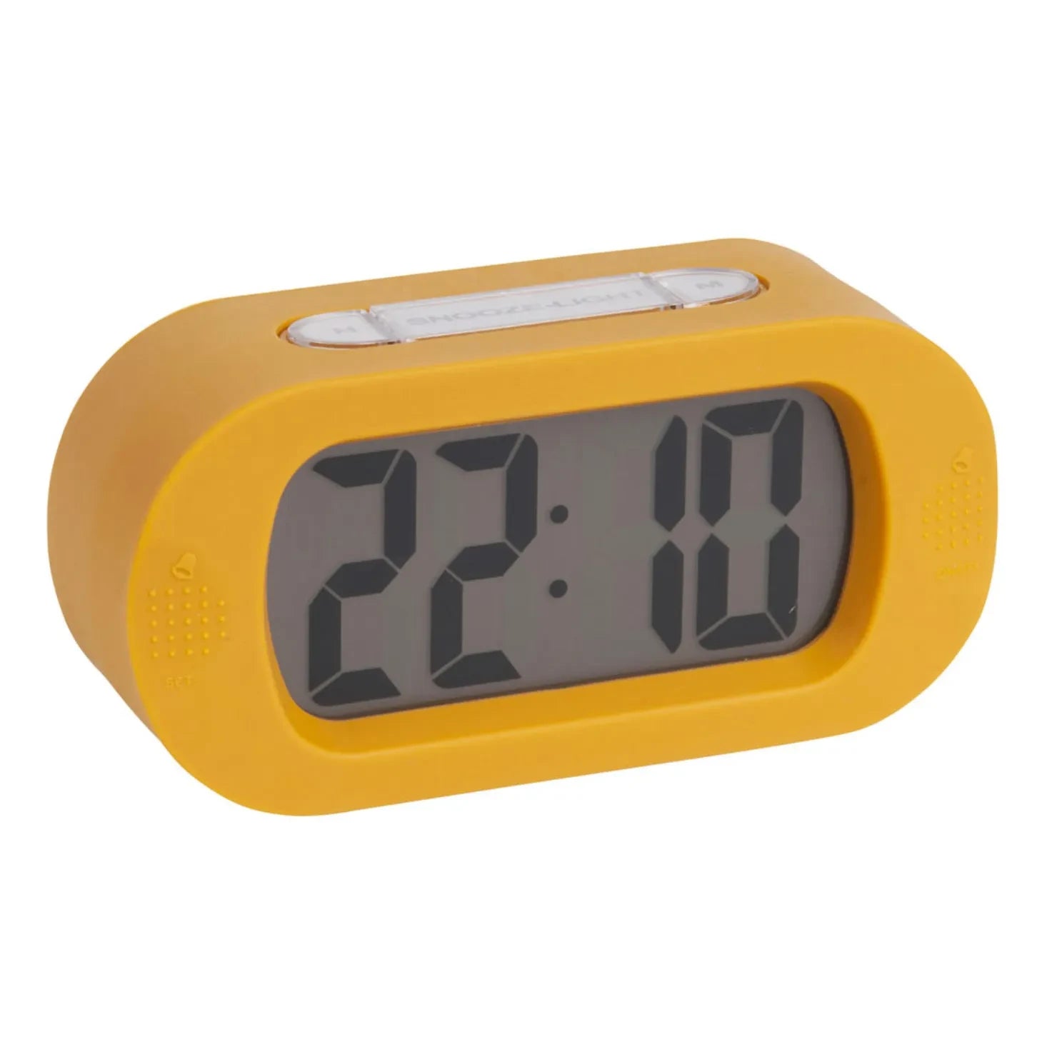 Present Time - Gummy Alarm Saat | Hardal