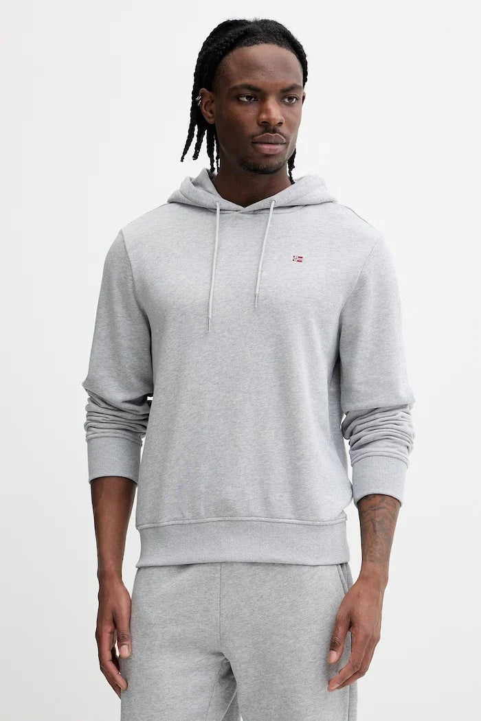 Napapijri Balis Pamuklu Sweatshirt