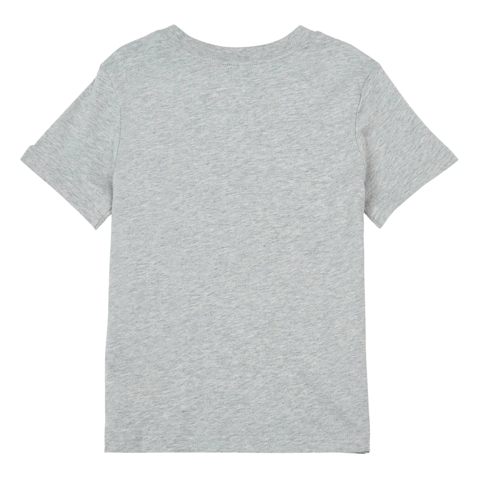 Ralph Lauren – Logo-T-Shirt | Grau