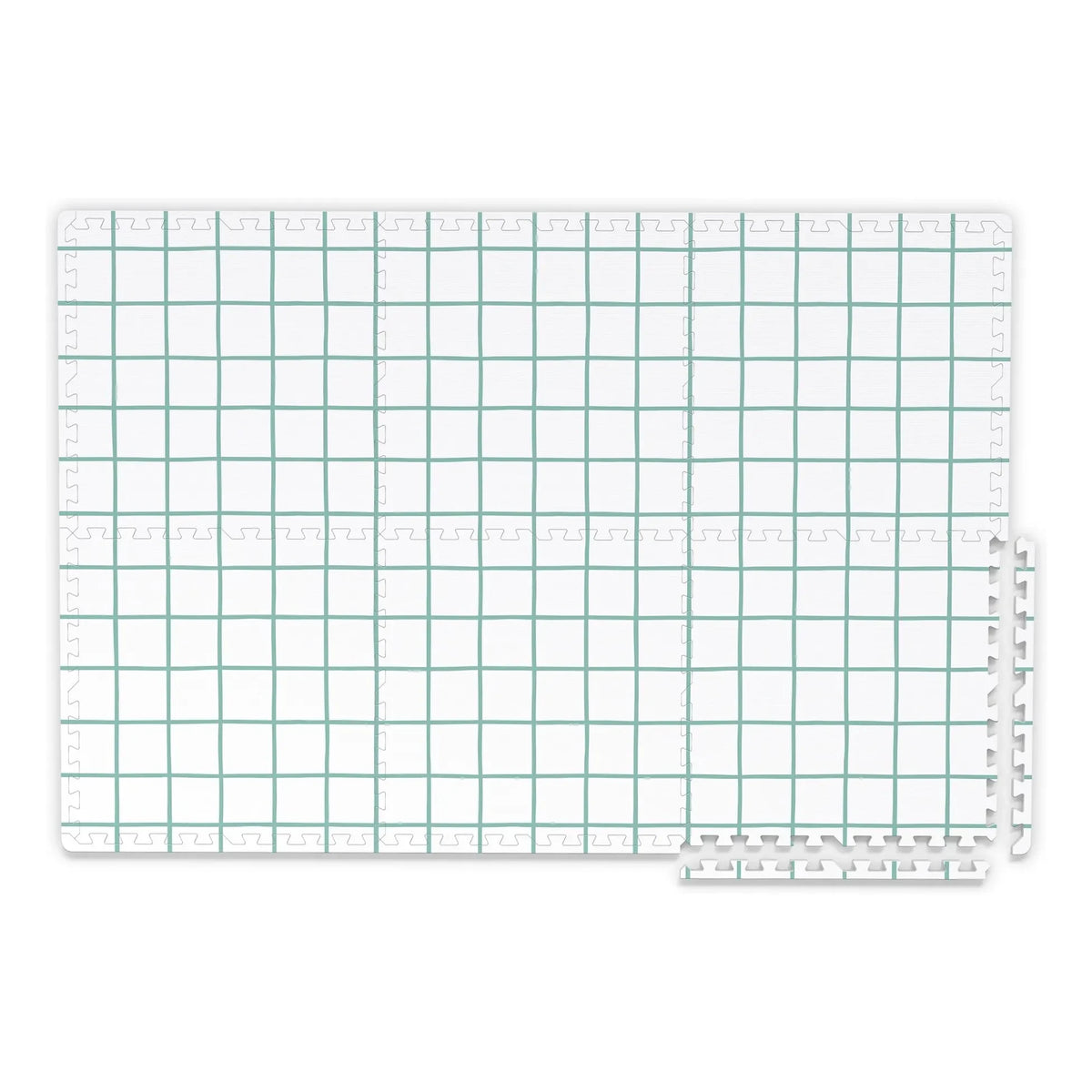 Play and Go - Tiloo modulare Spielmatte - Marelle
