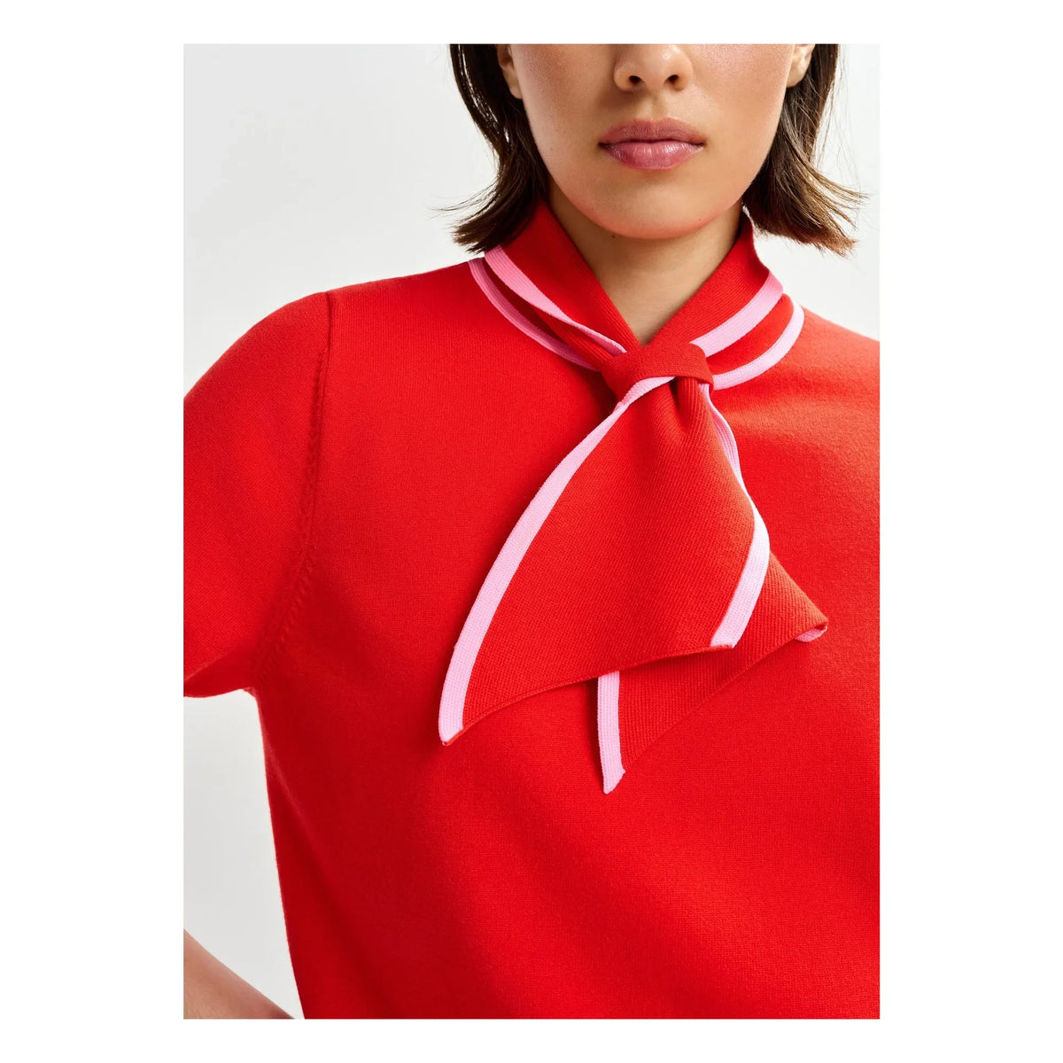 Essentiel Antwerp - Polo Jonda | Orange