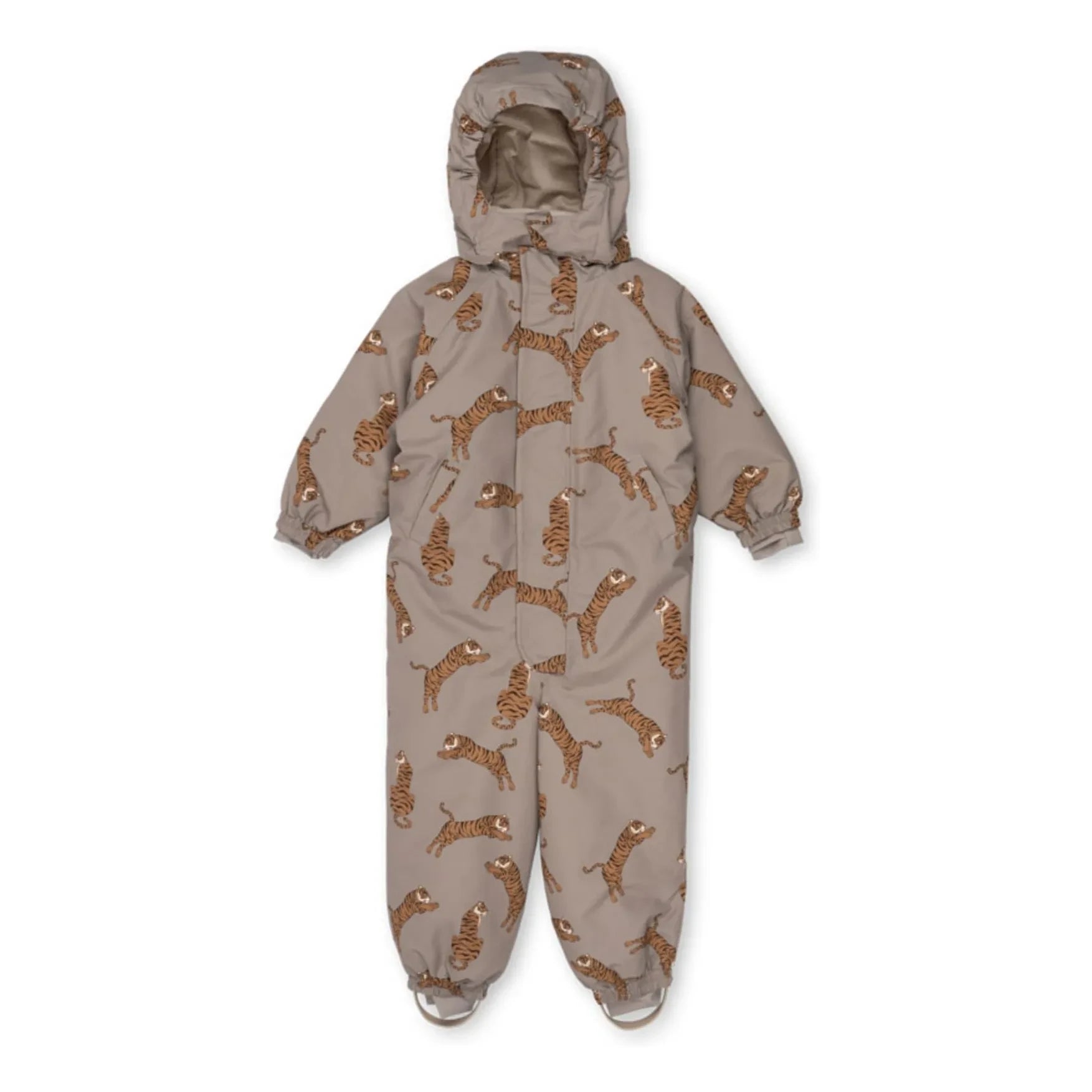 Konges Sløjd - Nohr Cheetah Kajak Overall | Braun