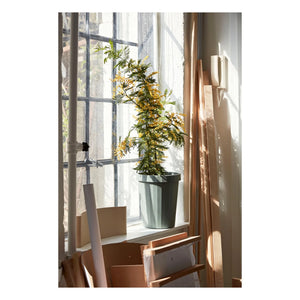 Hay - Shade Mülleimer | Mandelgrün
