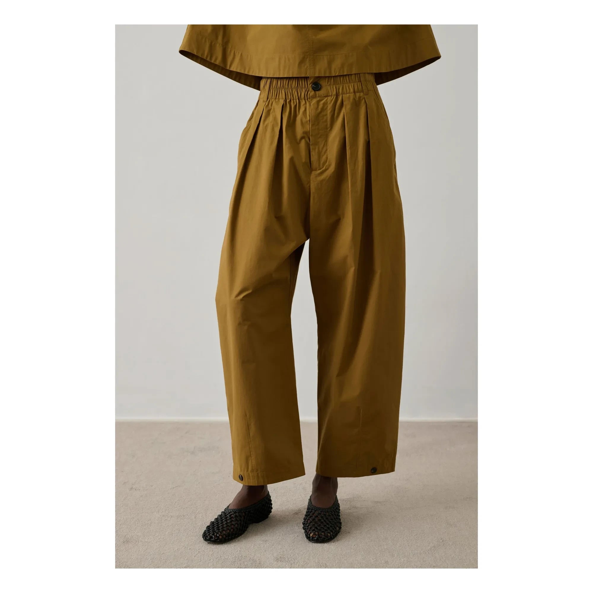 Soeur - Vernon Hose | Karamell