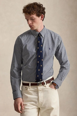 Polo Ralph Lauren erkek pamuklu gömlek