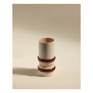 Maison Sarah Lavoine - Aquarius Vase | Ecru