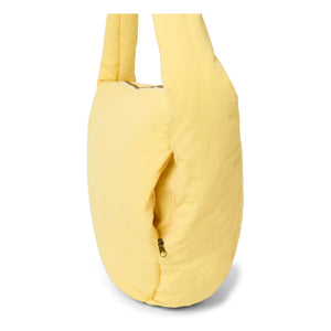 Studio Noos - Blassgelbe Tasche