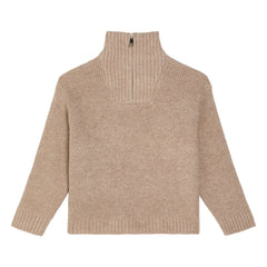 Sofie Schnoor - Pilosy Pullover | Dunkelgrau