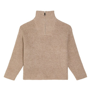 Sofie Schnoor - Pilosy Pullover | Dunkelgrau