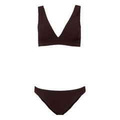 Sorbet Island - Aqua Bikini | Schokolade