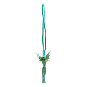 Guanabana - Charms Iraca Kolibri | Türkis