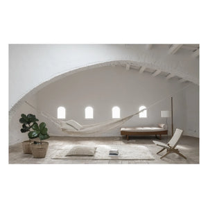 Nanimarquina - Wellbeing Hängematte, Ilse Crawford