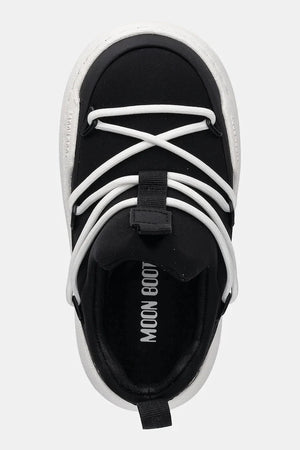 Moon Boot MB JR PARK LOW LACE Çocuk Kar Botu