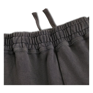 Molo - Addami Unity Bio-Baumwollshorts | Dunkelgrau