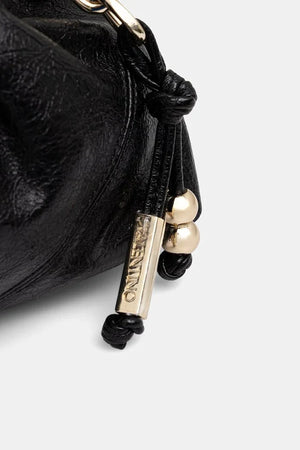 Valentino Bags kadın crossbody suni deri çanta LUMIRA