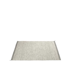 Muuto - Ply Wollteppich | Creme