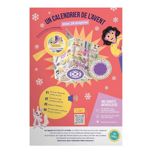 En Cavale - Adventskalender - Gourmandise