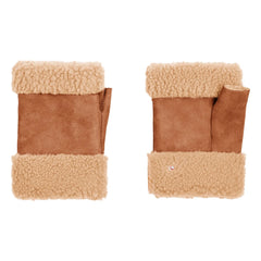 ILDA'S sheep - Wollhandschuhe | Beige