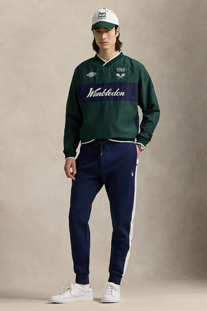 Polo Ralph Lauren Wimbledon Collection Spor Pantolon