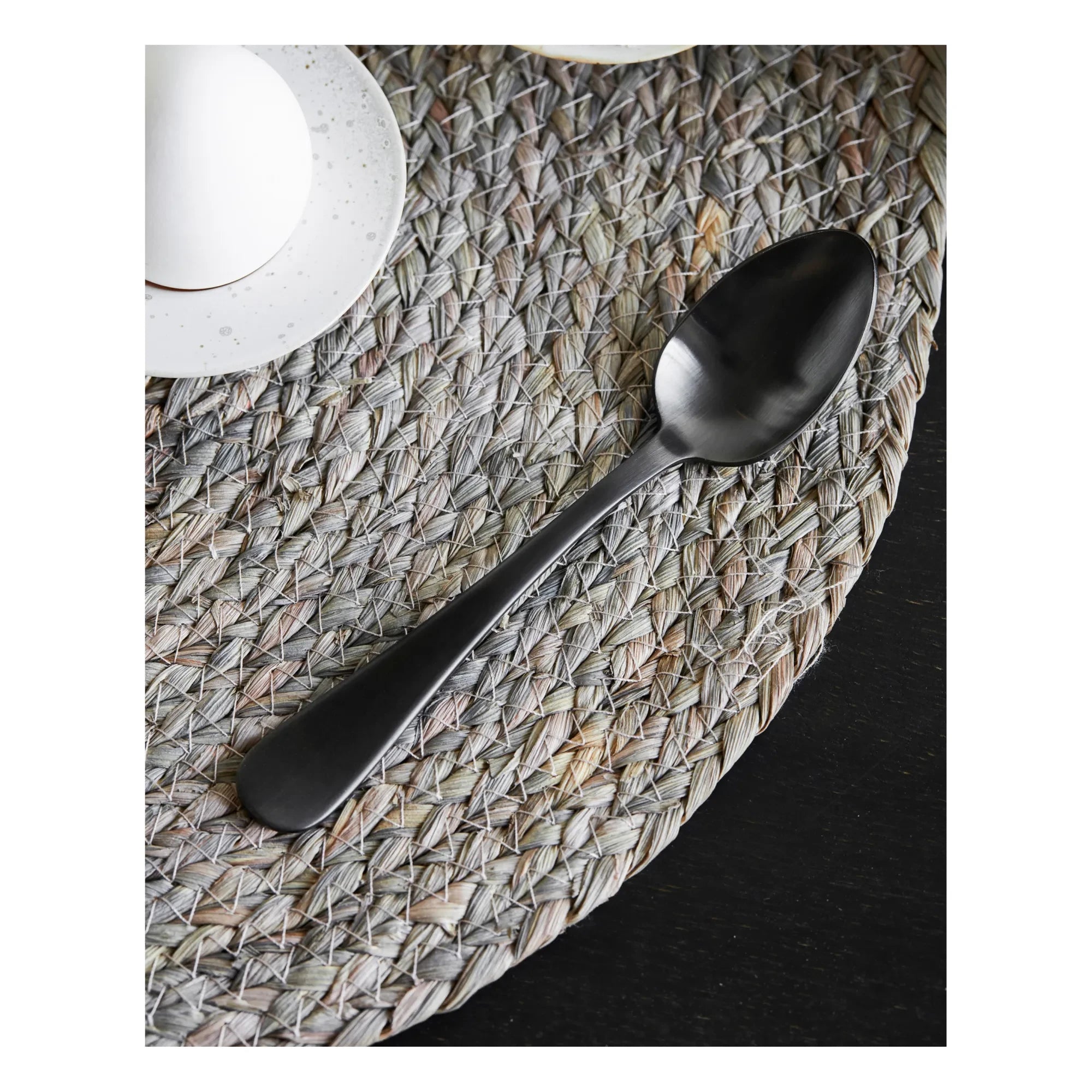 House Doctor - Lery Metal Kaşık | Bronz