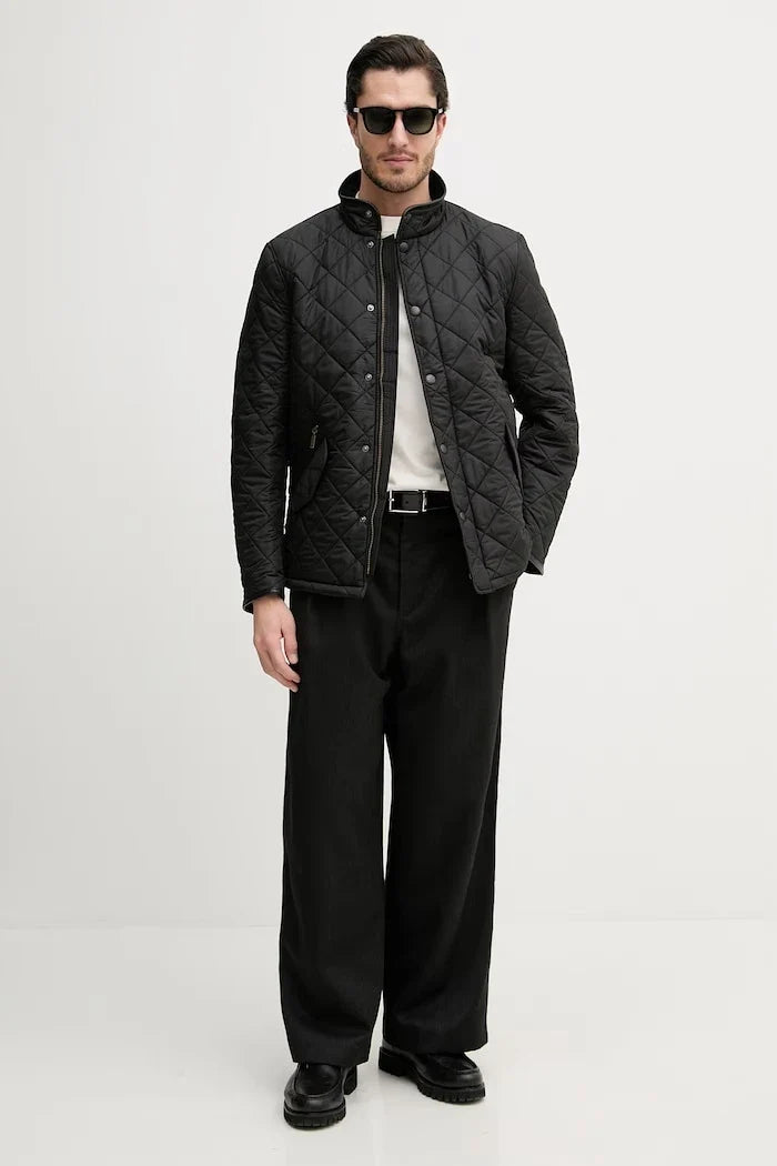 Barbour Powell Yağmurluk