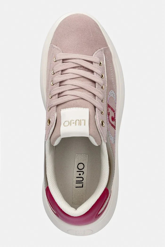 Liu Jo kadın sneaker CASPER 01
