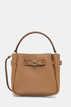 Tory Burch Romy Kadın Deri Crossbody Çanta