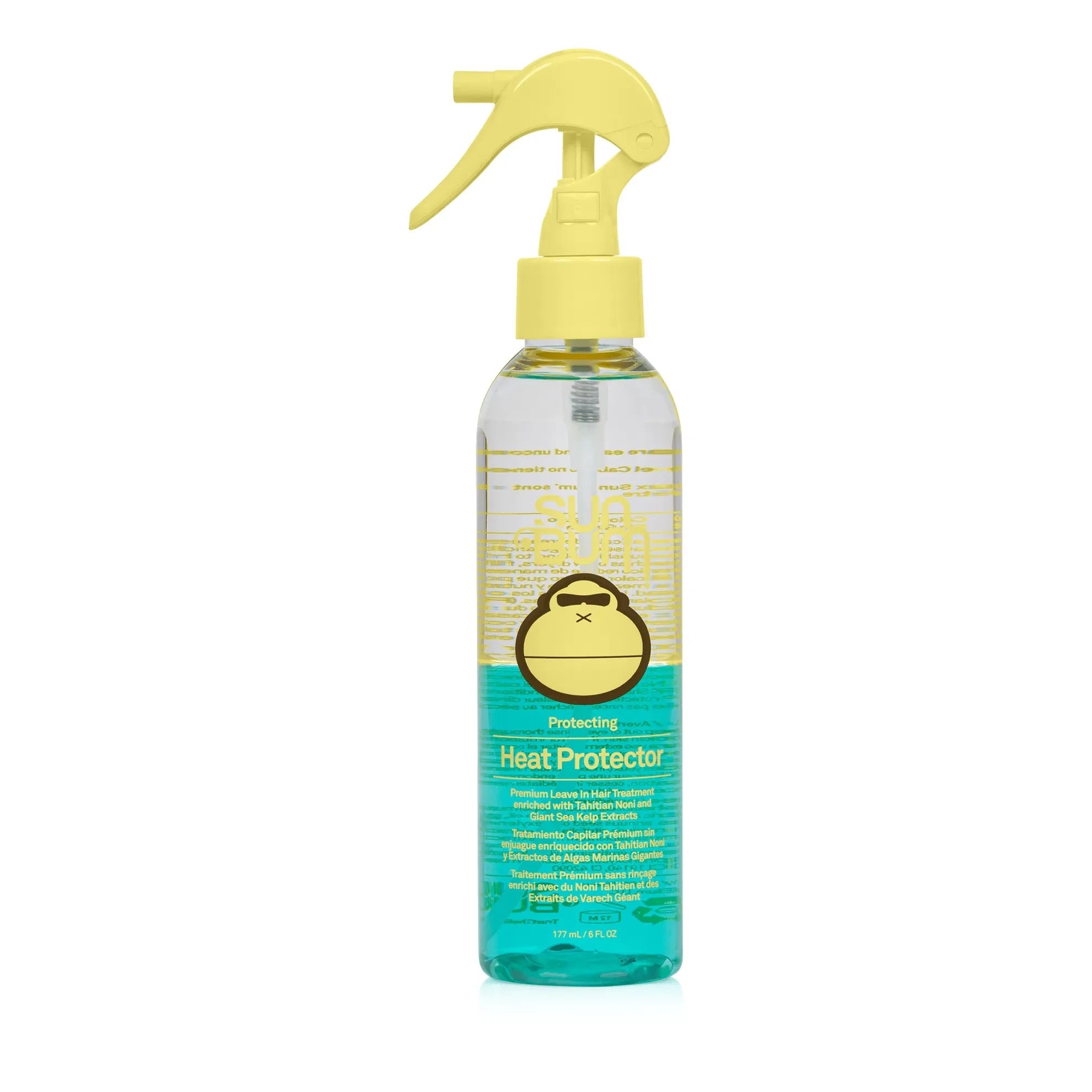 Sunbum - Hitzeschutzspray - 177 ml