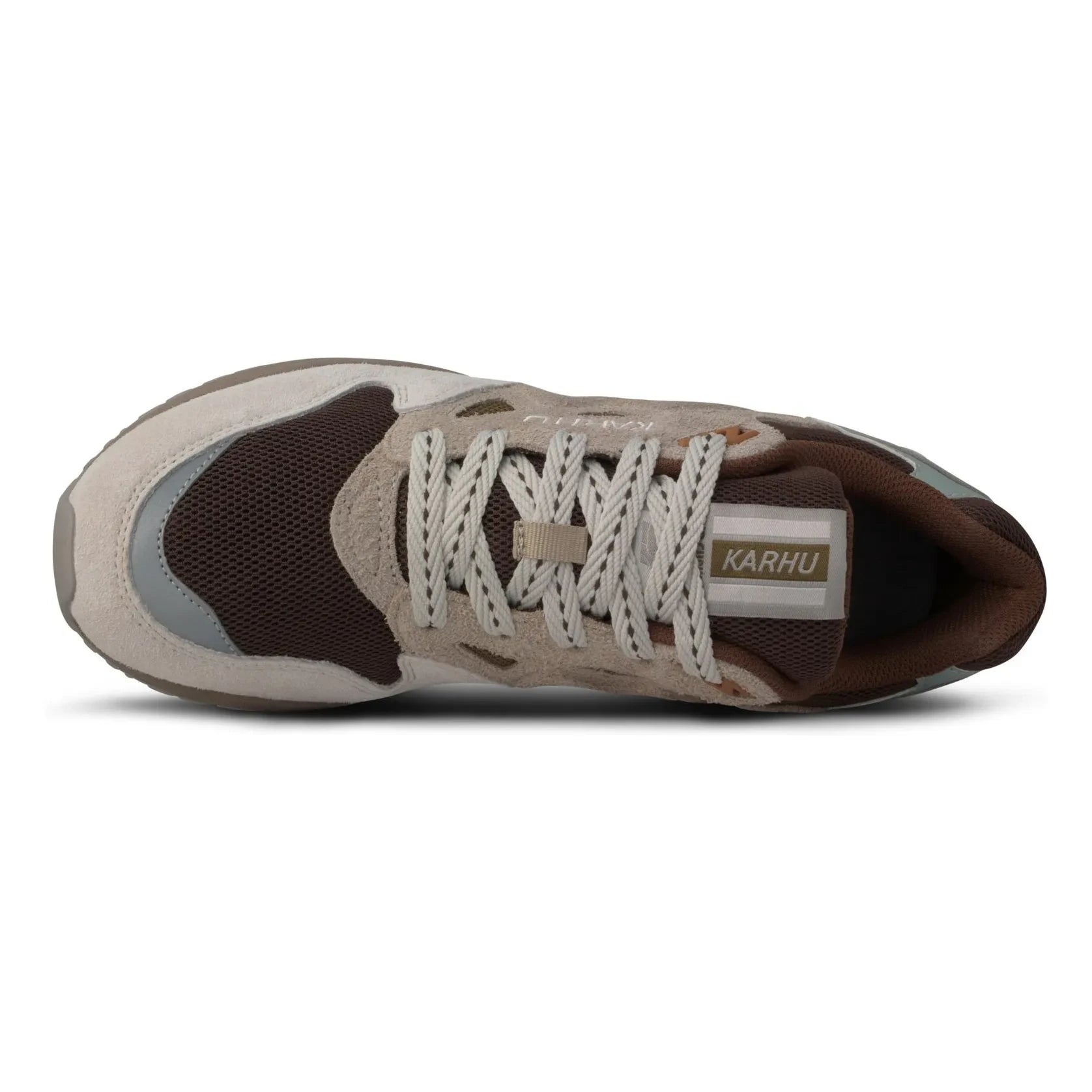 Karhu - Basket Legacy 96 | Dunkelbeige