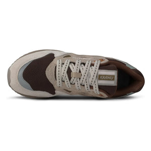 Karhu - Basket Legacy 96 | Dunkelbeige