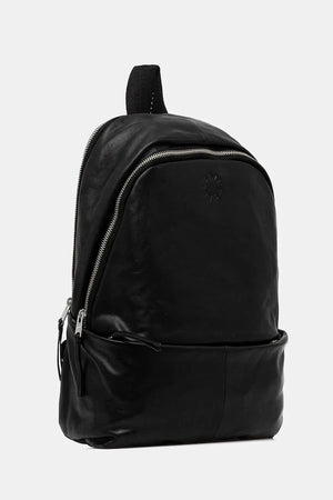 AllSaints FINN Deri Sırt Çantası