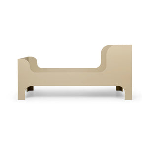 Ferm Living Kids - Sill Junior Matratze | Creme