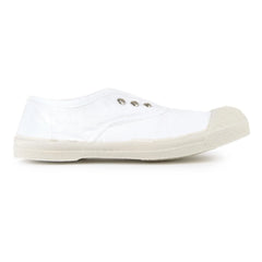 Bensimon - Elly Plimsoller | Weiß