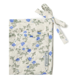 garbo&friends - Eleganter Babybett-Organizer