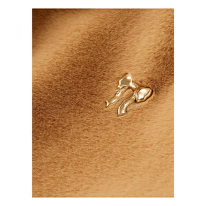 Scotch & Soda - Kunstfelljacke | Camel