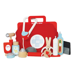 Le Toy Van - Doktor-Tasche